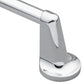 Aspen Chrome 24" Towel Bar