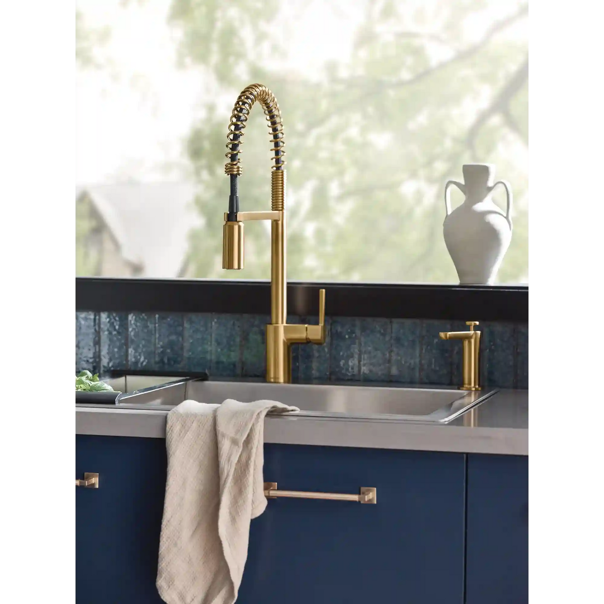 Modern Soap Dispenser Soap/Lotion Dispensers