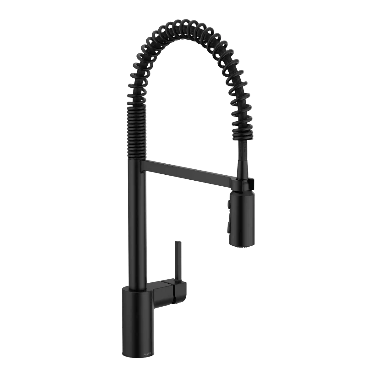 Align One-Handle Pre-Rinse Spring Pulldown Kitchen Faucet