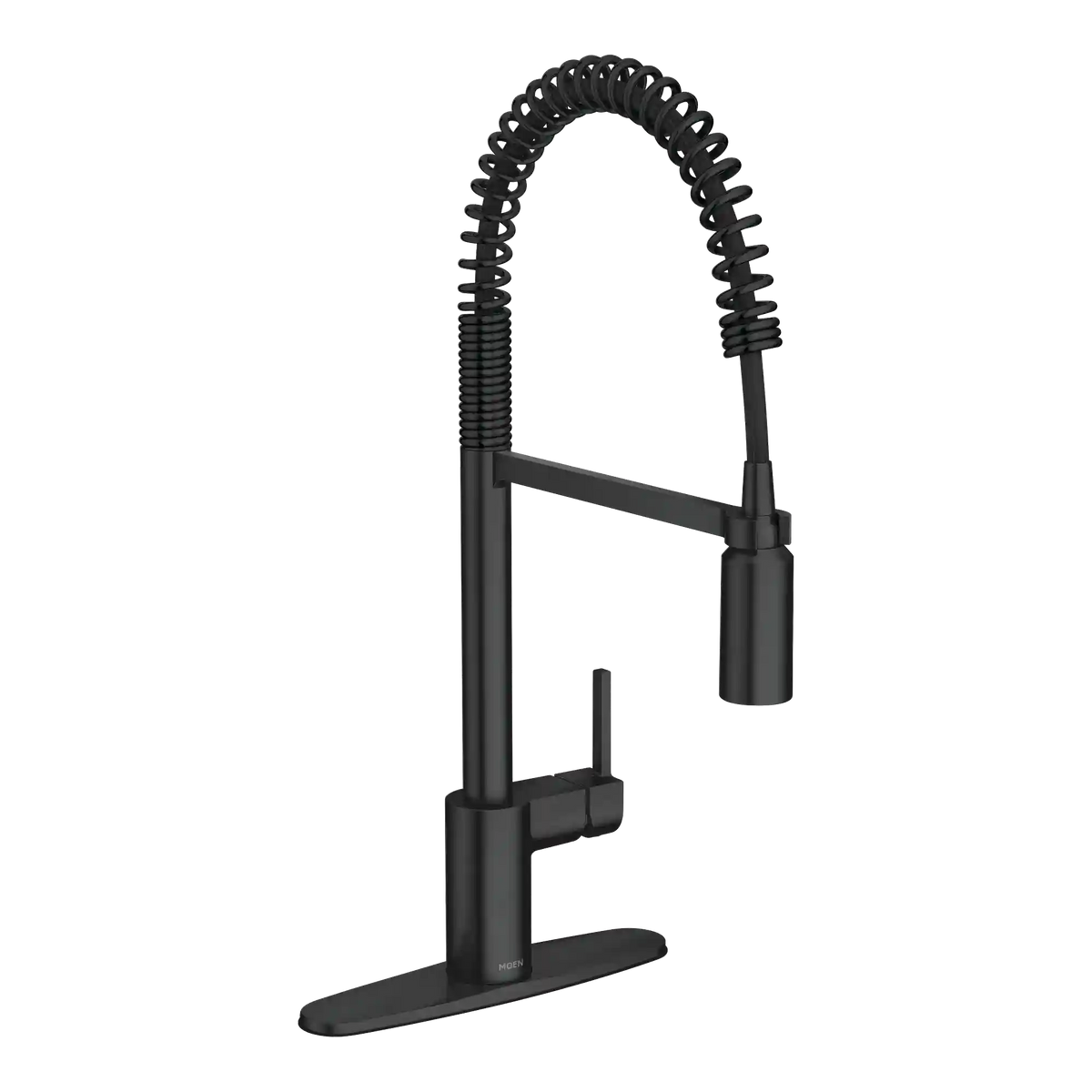 Align One-Handle Pre-Rinse Spring Pulldown Kitchen Faucet