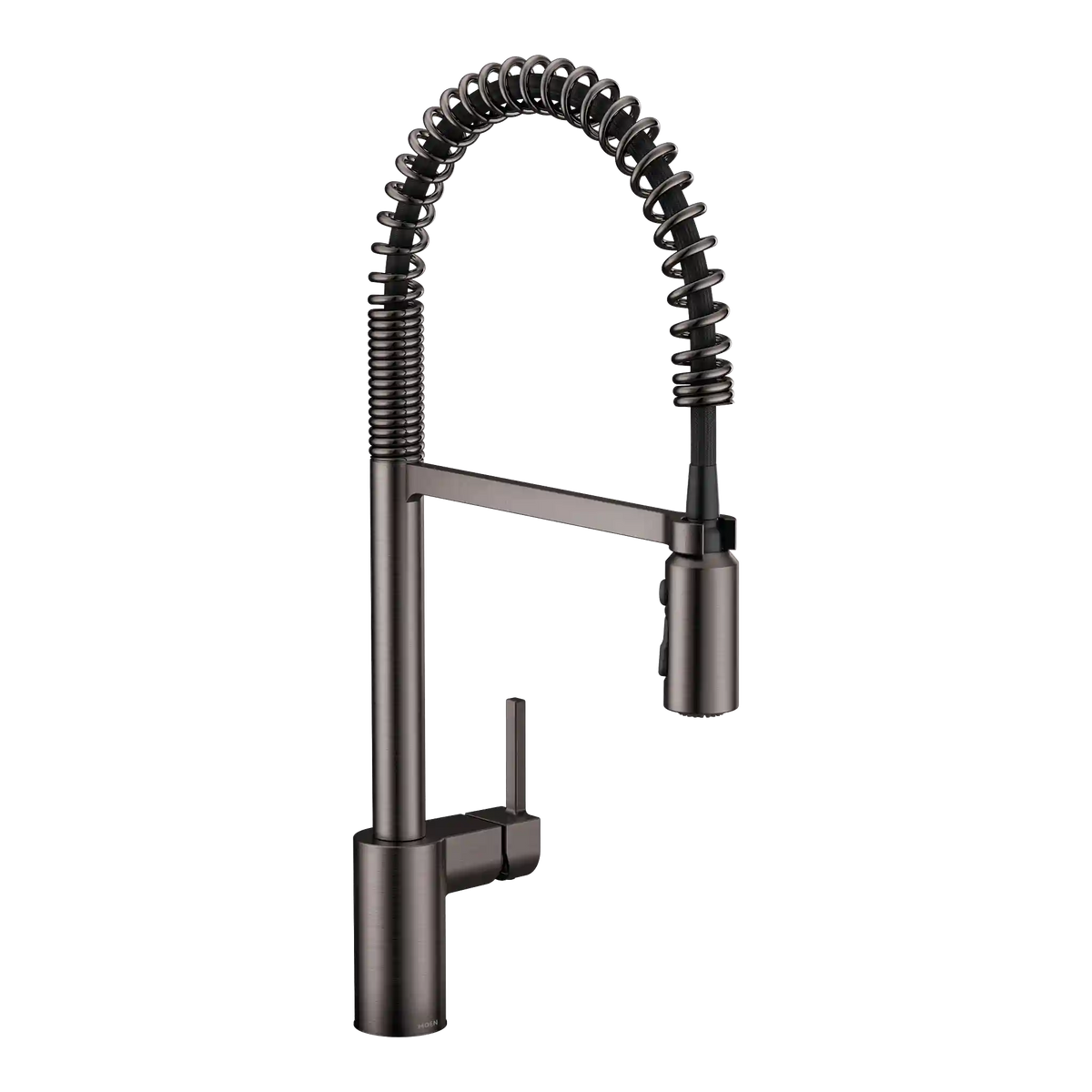 Align One-Handle Pre-Rinse Spring Pulldown Kitchen Faucet