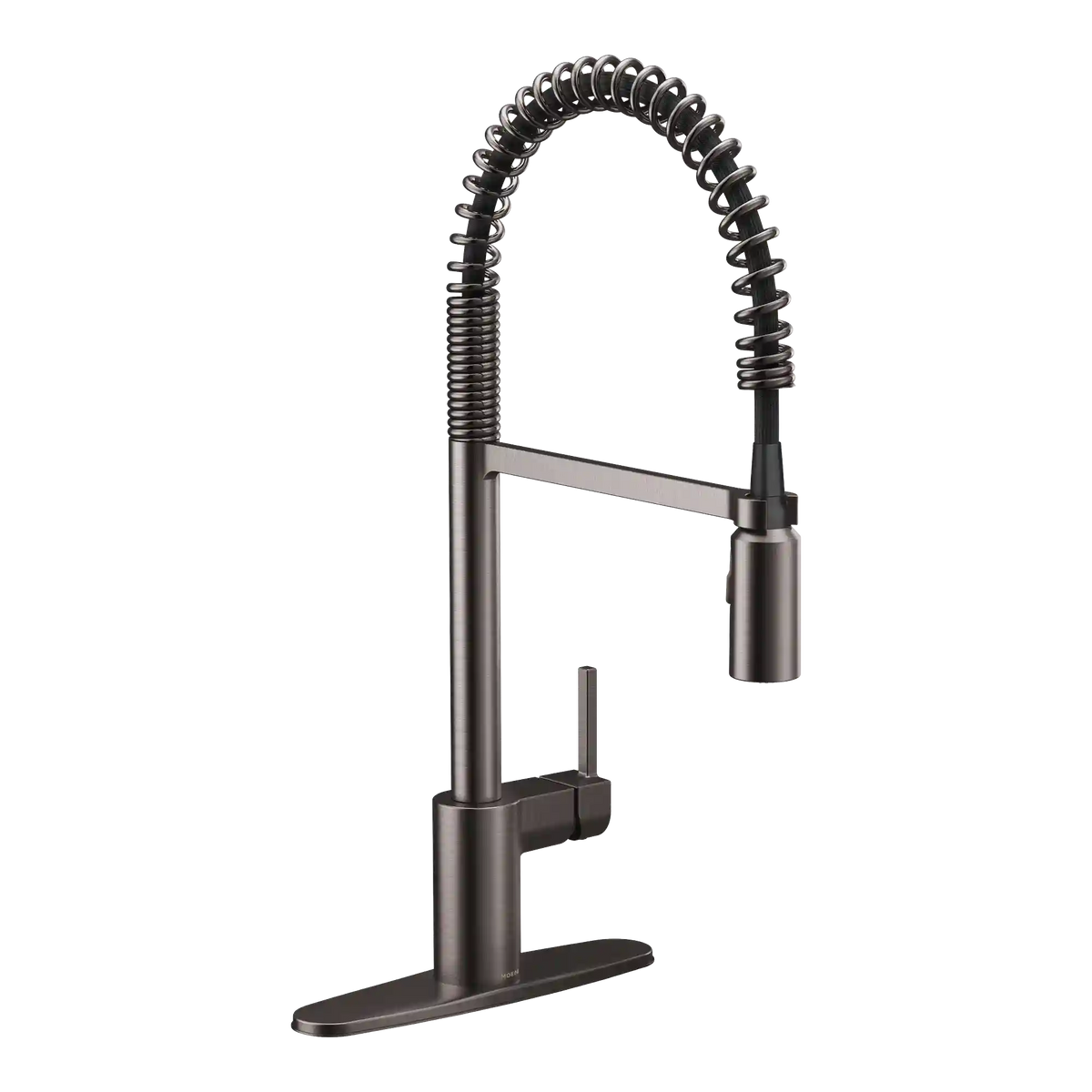 Align One-Handle Pre-Rinse Spring Pulldown Kitchen Faucet