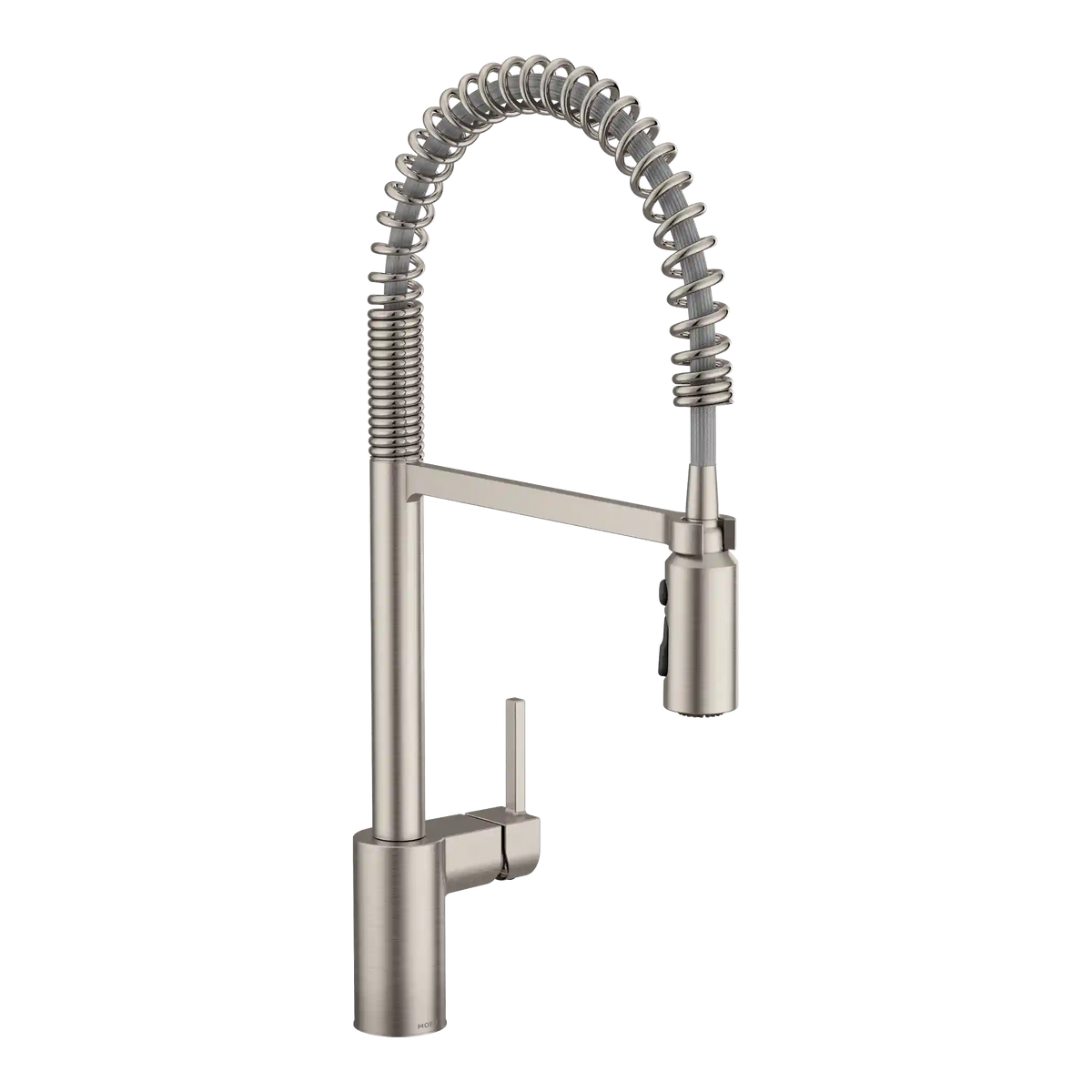 Align One-Handle Pre-Rinse Spring Pulldown Kitchen Faucet
