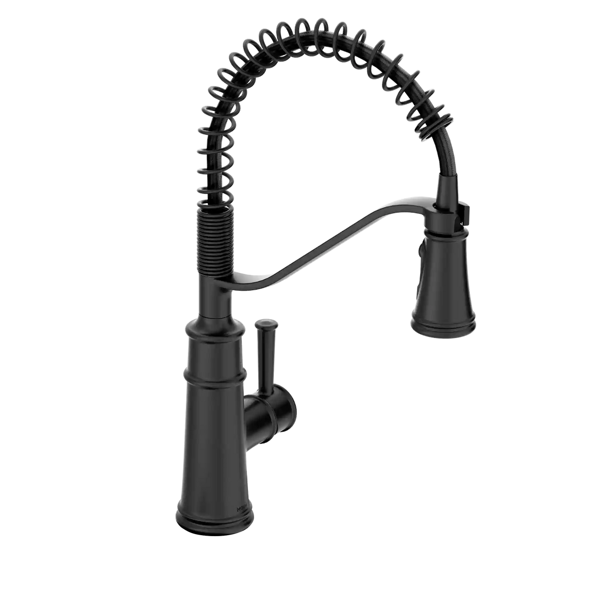 Belfield One-Handle High Arc Pulldown Kitchen Faucet