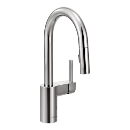 Align One-Handle Pulldown Bar Faucet