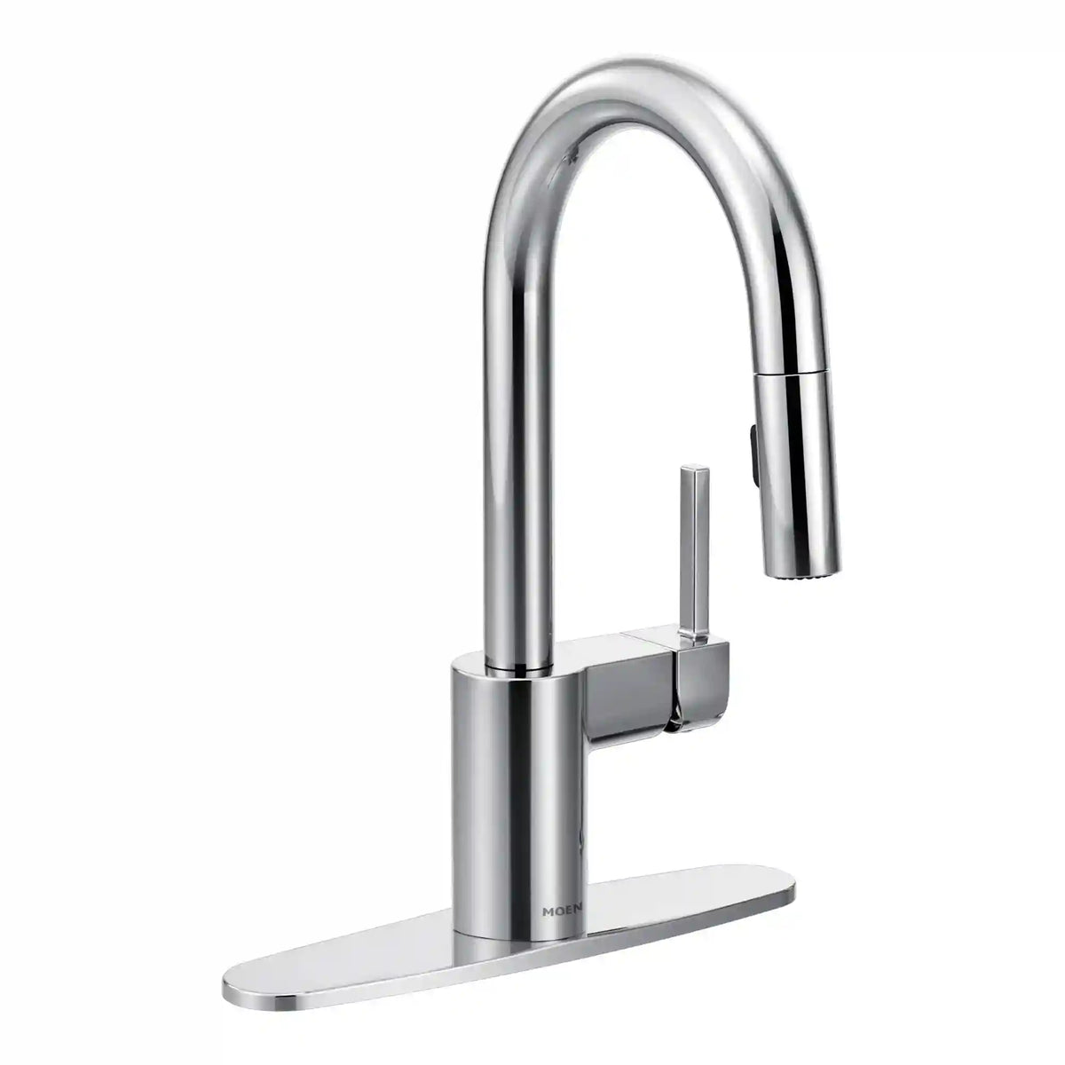 Align One-Handle Pulldown Bar Faucet