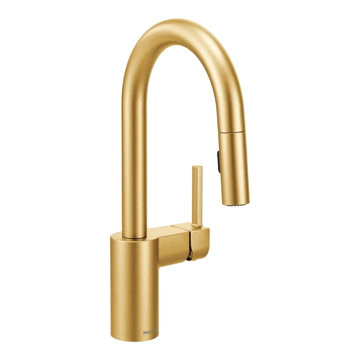 Align One-Handle Pulldown Bar Faucet