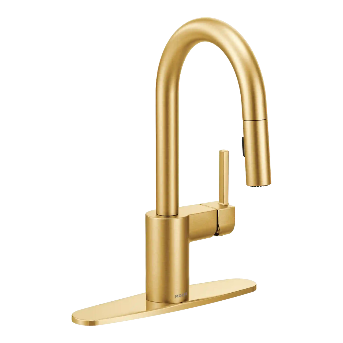 Align One-Handle Pulldown Bar Faucet