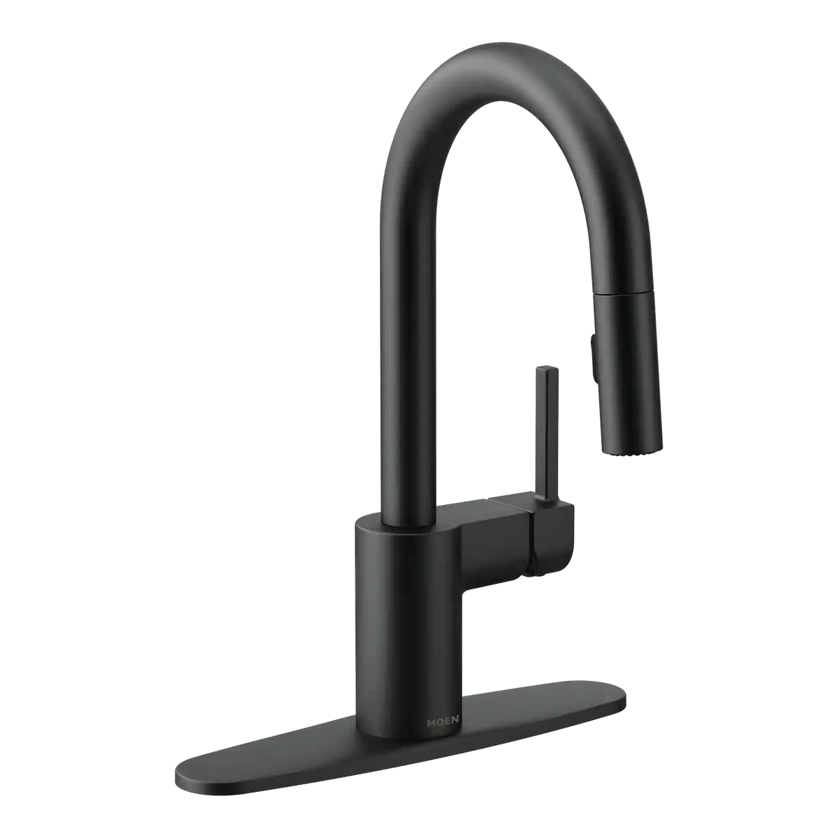 Align One-Handle Pulldown Bar Faucet
