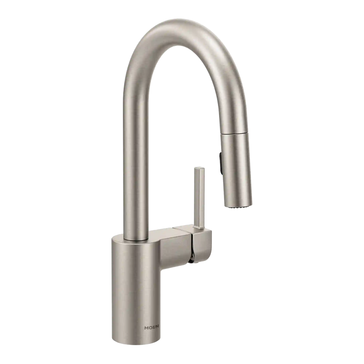 Align One-Handle Pulldown Bar Faucet