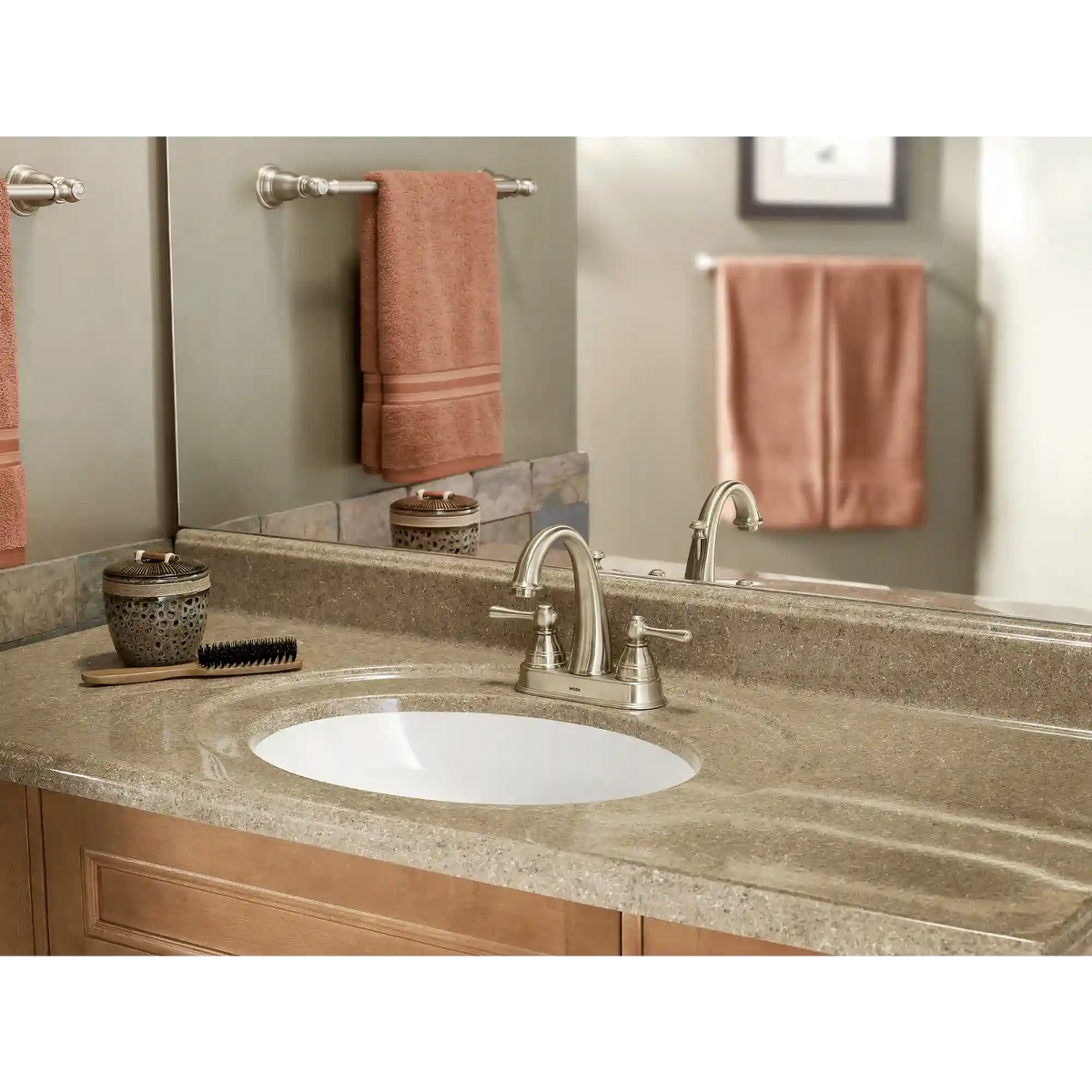 Kingsley 18" Towel Bar