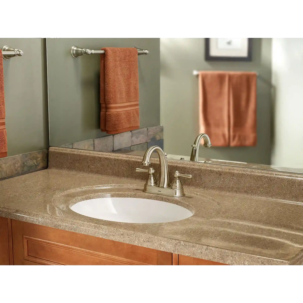 Kingsley 18" Towel Bar