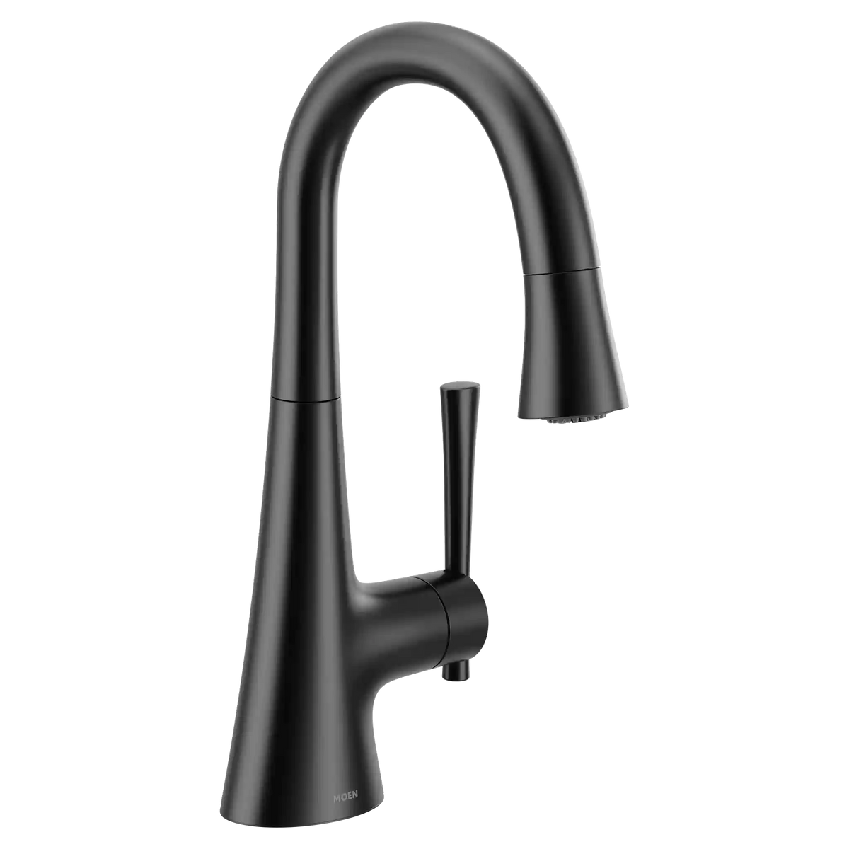 Kurv One-Handle High Arc Bar Faucet