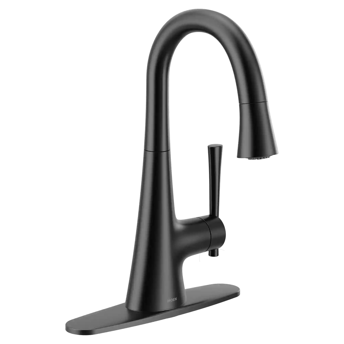 Kurv One-Handle High Arc Bar Faucet