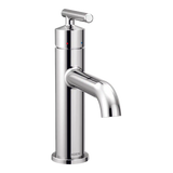 Gibson One-Handle High Arc Bathroom Faucet