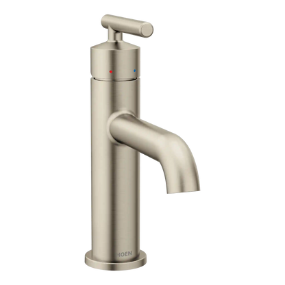 Gibson One-Handle High Arc Bathroom Faucet
