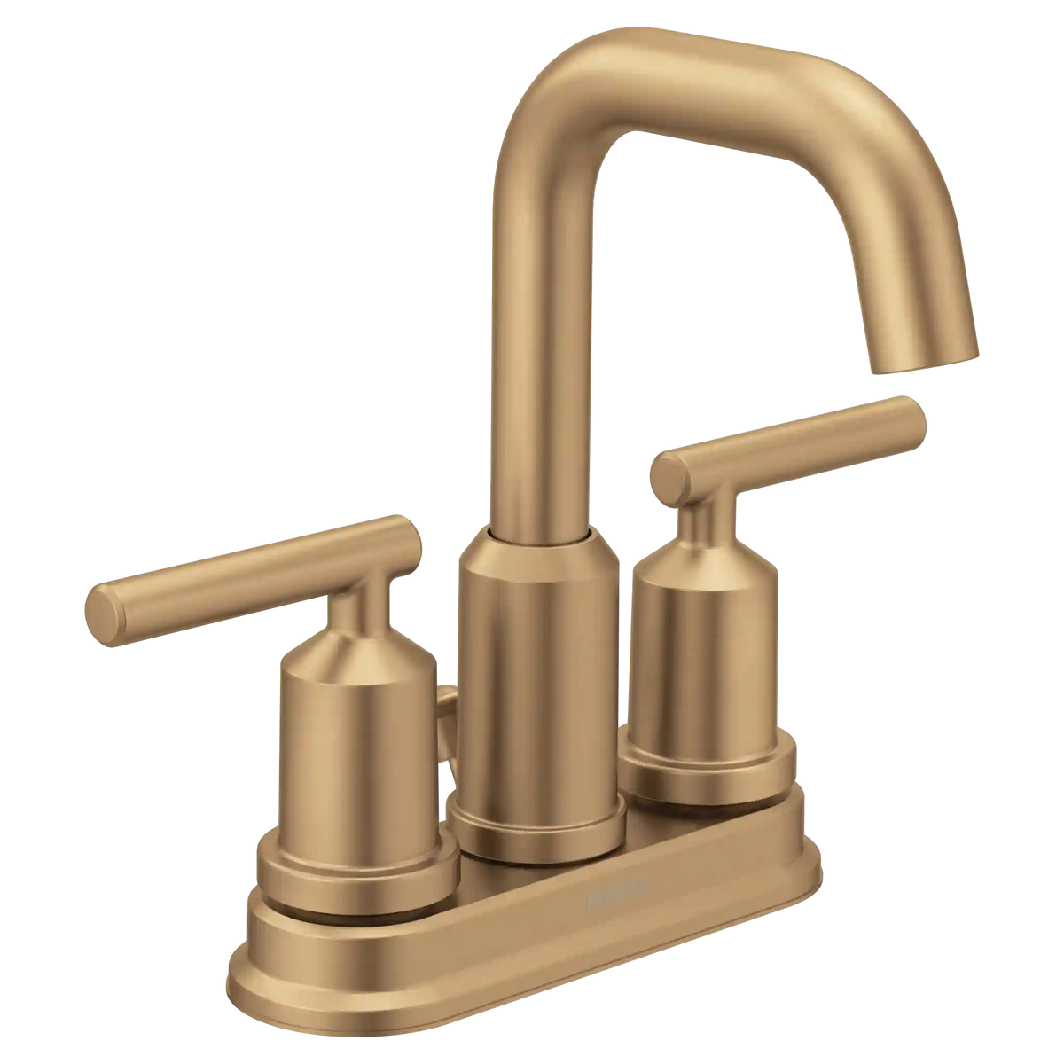 Gibson Two-Handle High Arc Bathroom Faucet