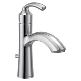 Glyde One-Handle High Arc Bathroom Faucet