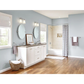 Glyde 24" Towel Bar