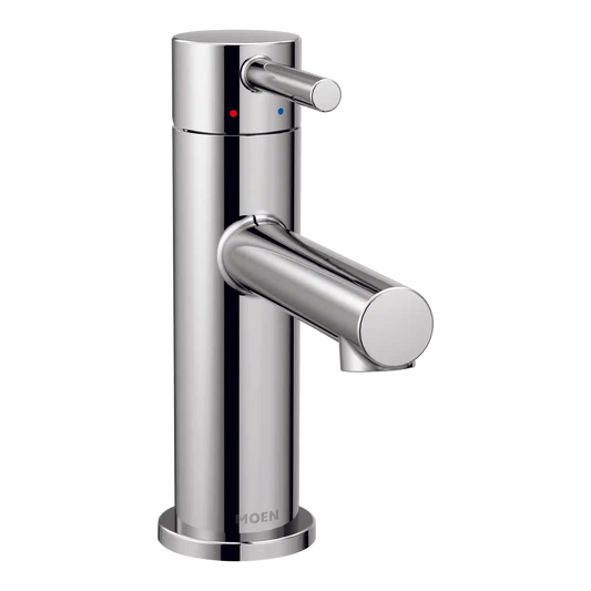 Align One-Handle High Arc Bathroom Faucet