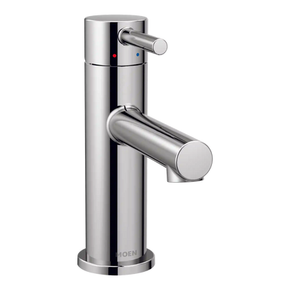 Align One-Handle High Arc Bathroom Faucet