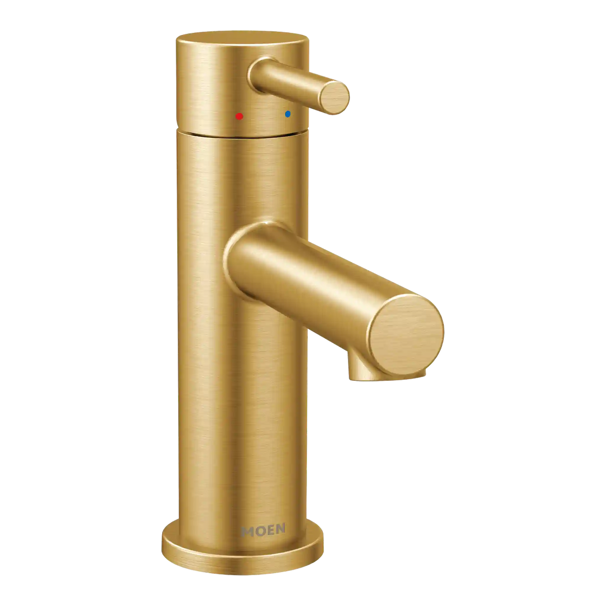 Align One-Handle High Arc Bathroom Faucet
