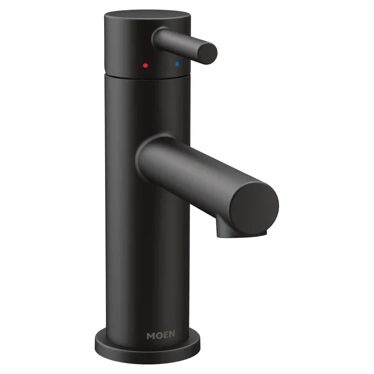 Align One-Handle High Arc Bathroom Faucet