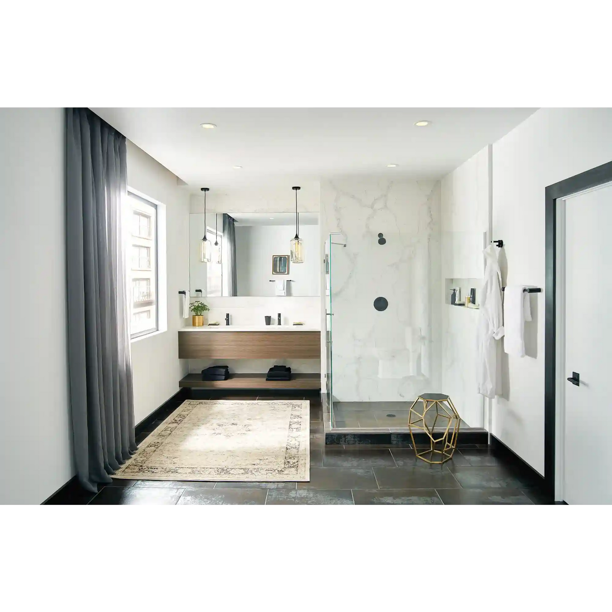 Align Posi-Temp(R) Eco-Performance Shower Only