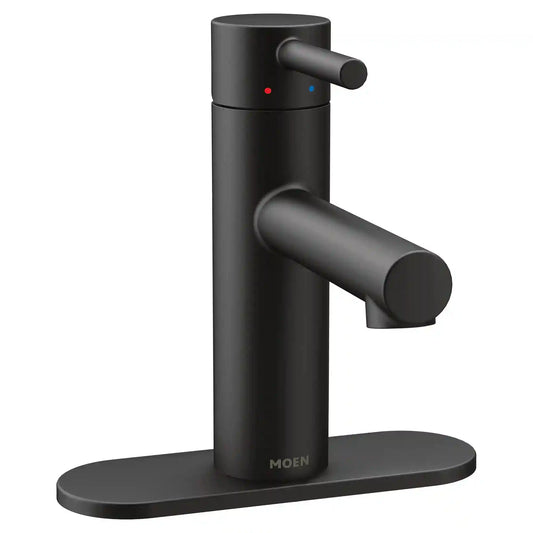Align One-Handle High Arc Bathroom Faucet