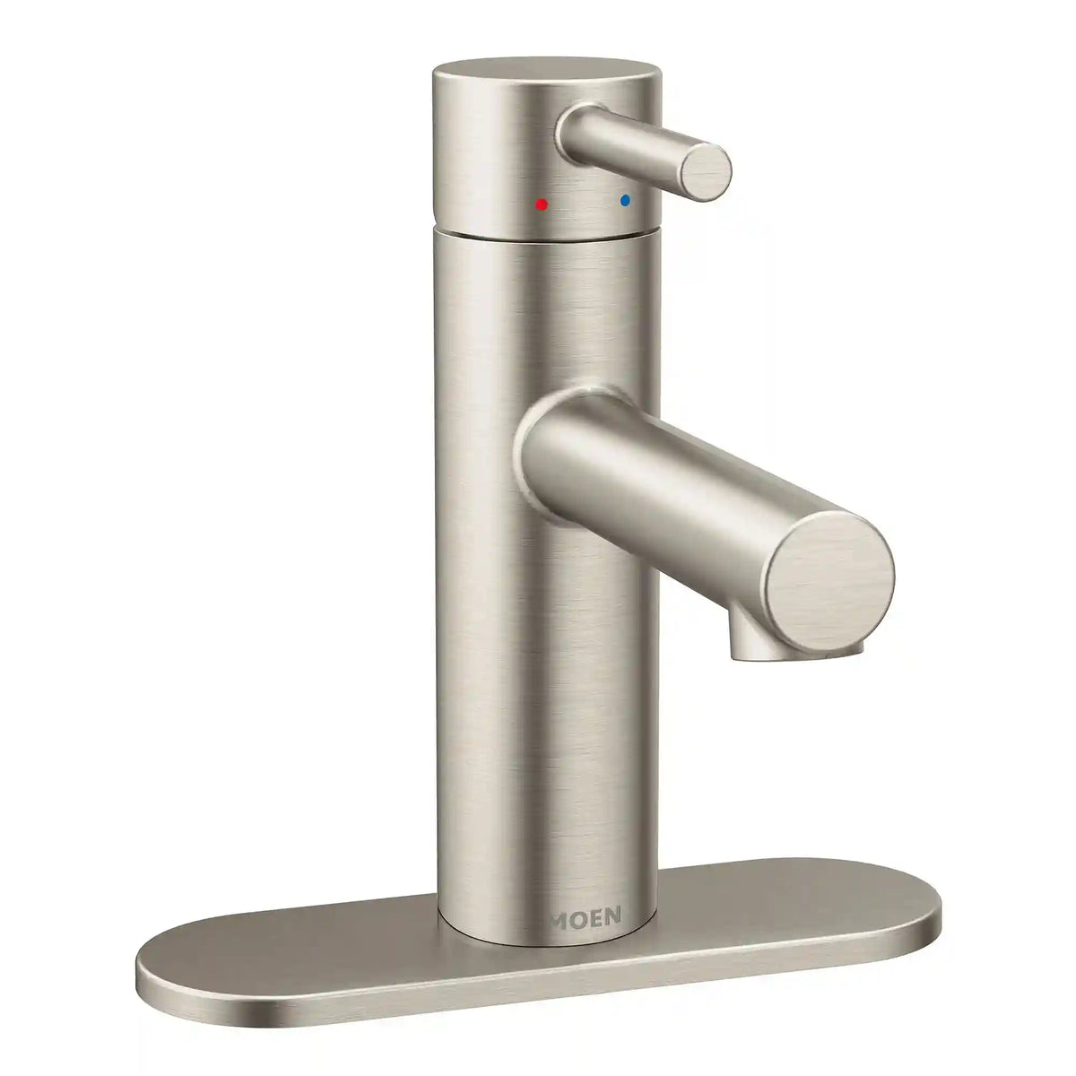 Align One-Handle High Arc Bathroom Faucet