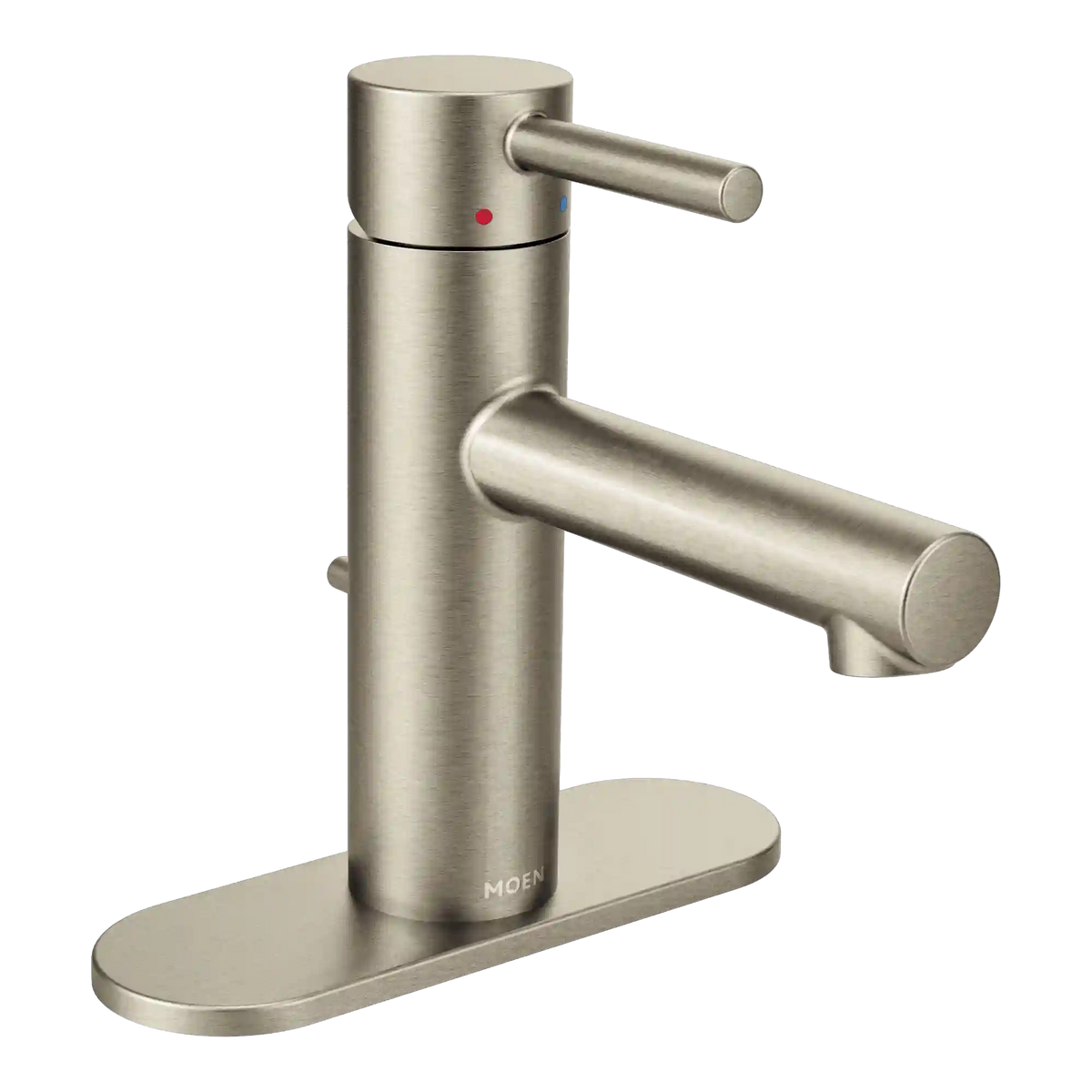 Align One-Handle High Arc Bathroom Faucet