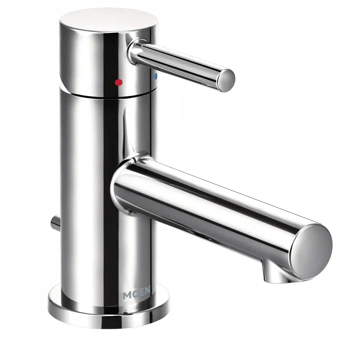 Align One-Handle High Arc Bathroom Faucet