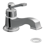 Rothbury One-Handle Low Arc Bathroom Faucet