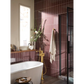 Greenfield One-Handle Tub Filler Includes Hand Shower