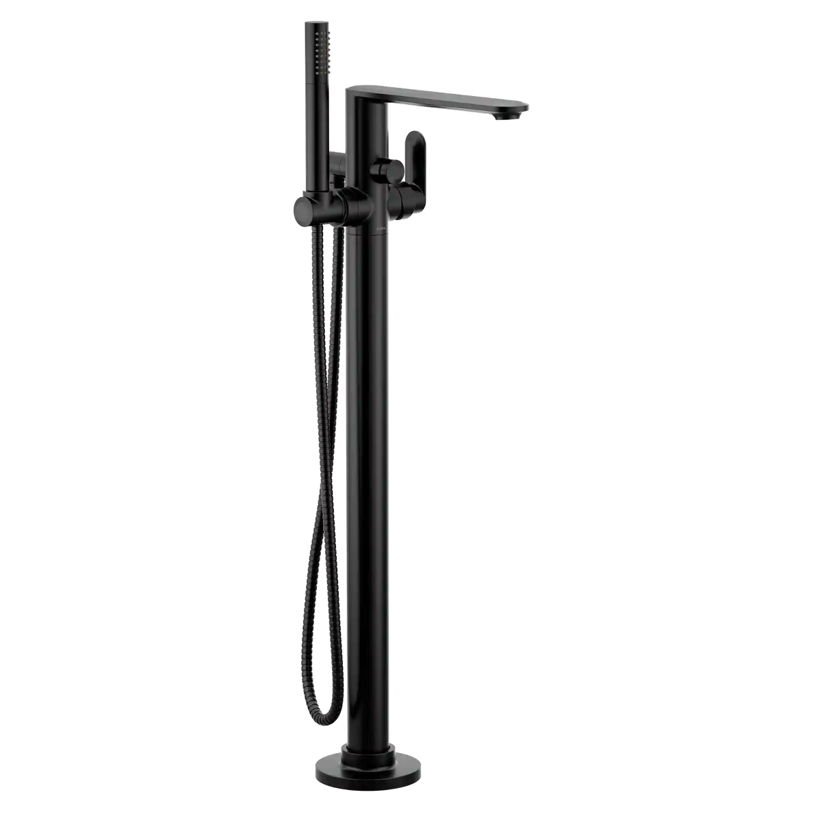 Greenfield One-Handle Tub Filler Includes Hand Shower