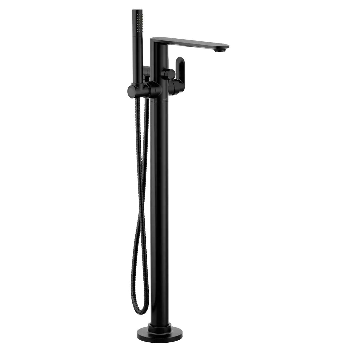 Greenfield One-Handle Tub Filler Includes Hand Shower