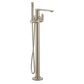 Greenfield One-Handle Tub Filler Includes Hand Shower