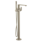 Greenfield One-Handle Tub Filler Includes Hand Shower