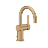 Cia One-Handle High Arc Bathroom Faucet