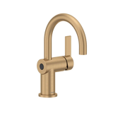 Cia MotionSense Wave One-Handle High Arc Single Sensor Bathroom Faucet