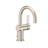 Cia One-Handle High Arc Bathroom Faucet