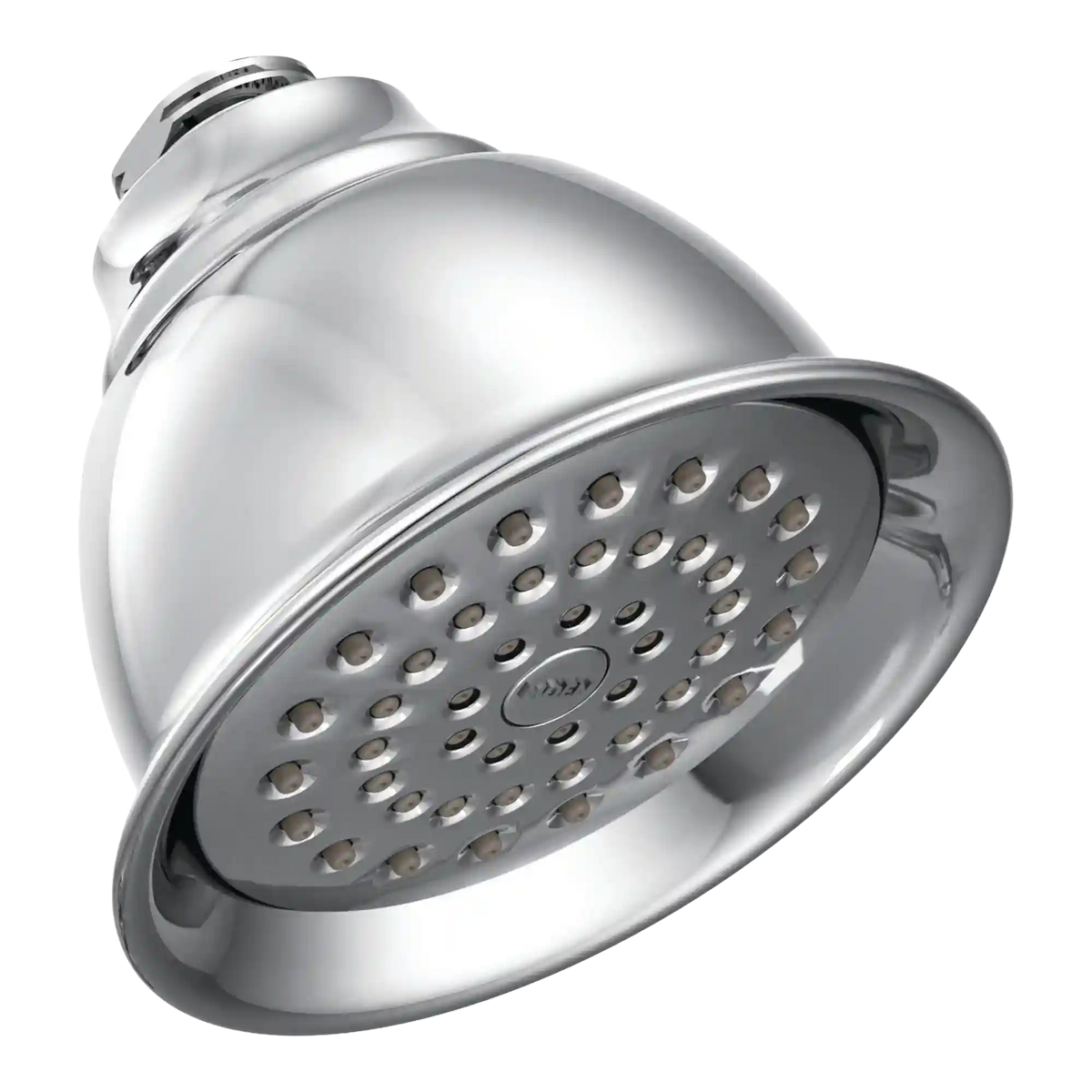 Moen One-Function 4 3/8" Diameter Spray Head Eco-Performance Showerhead
