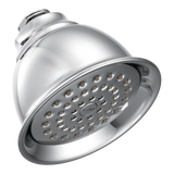 Moen One-Function 4 3/8" Diameter Standard Spray Head