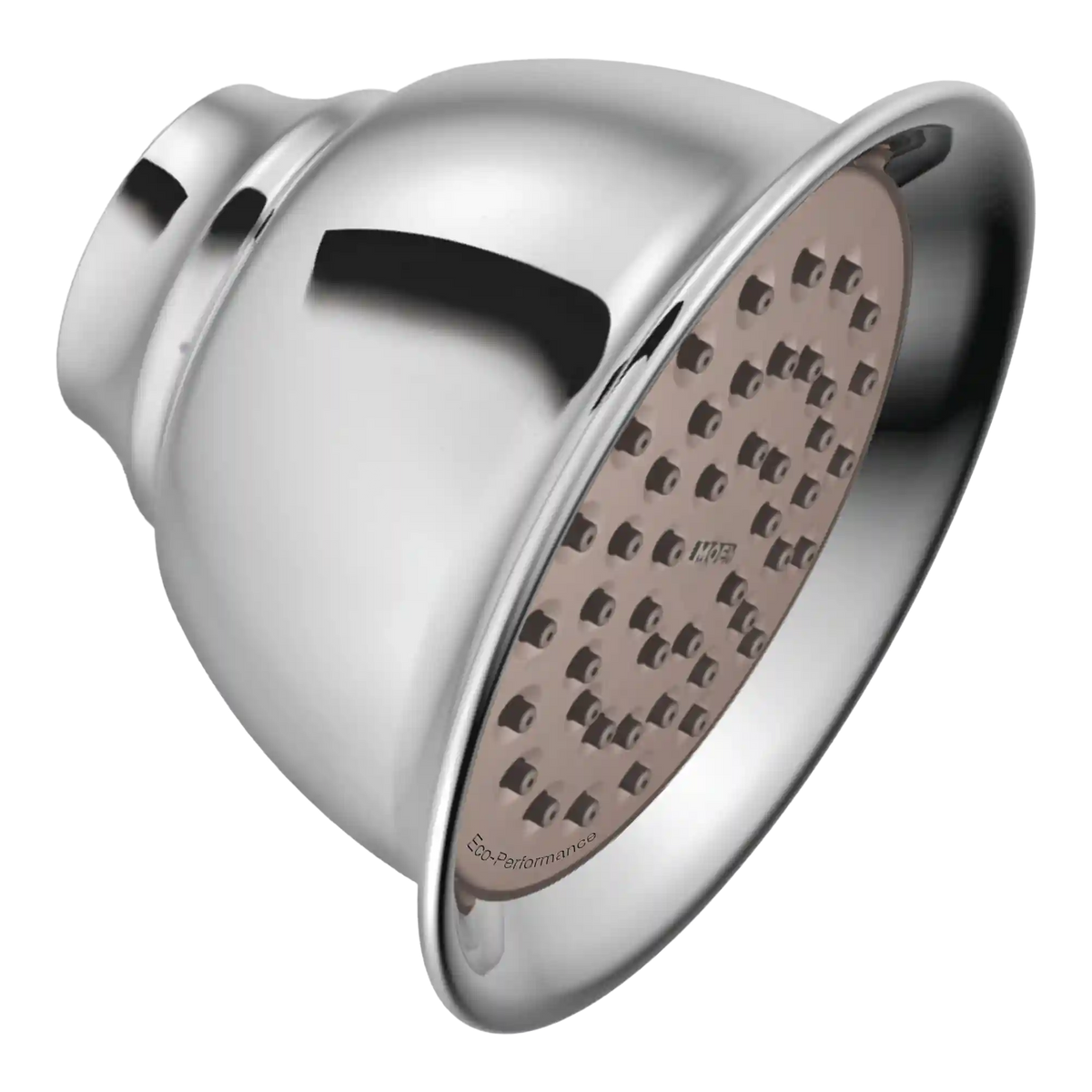 Moen Eco-Performance One-Function 4-3/8" Diameter Standard Spray Head