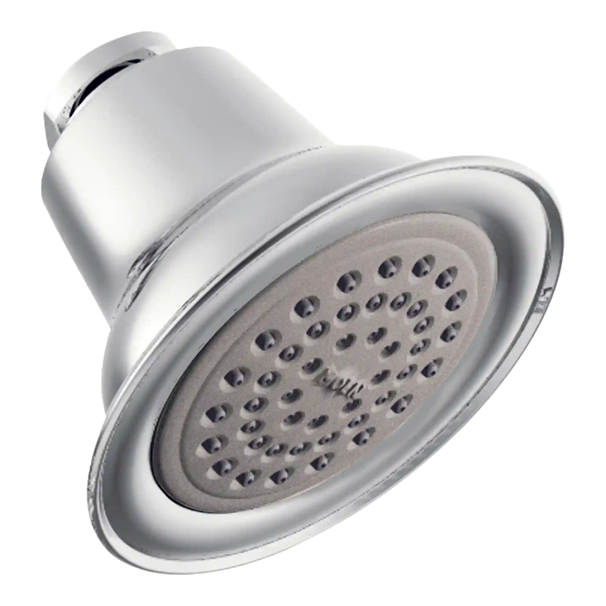 Moen One-Function 3-1/2" Diameter Eco-Performance Spray Head