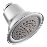 Moen One-Function 3-1/2" Diameter Eco-Performance Spray Head