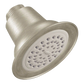 Moen One-Function 3 1/2" Diameter Standard Spray Head