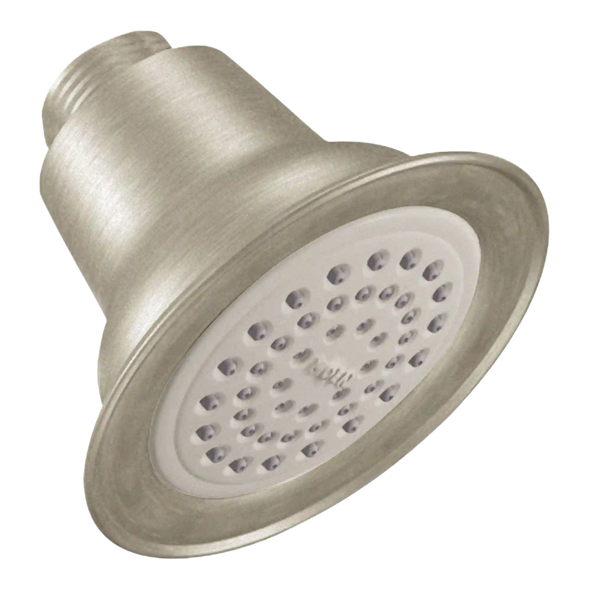 Moen One-Function 3-1/2" Diameter Standard Spray Head