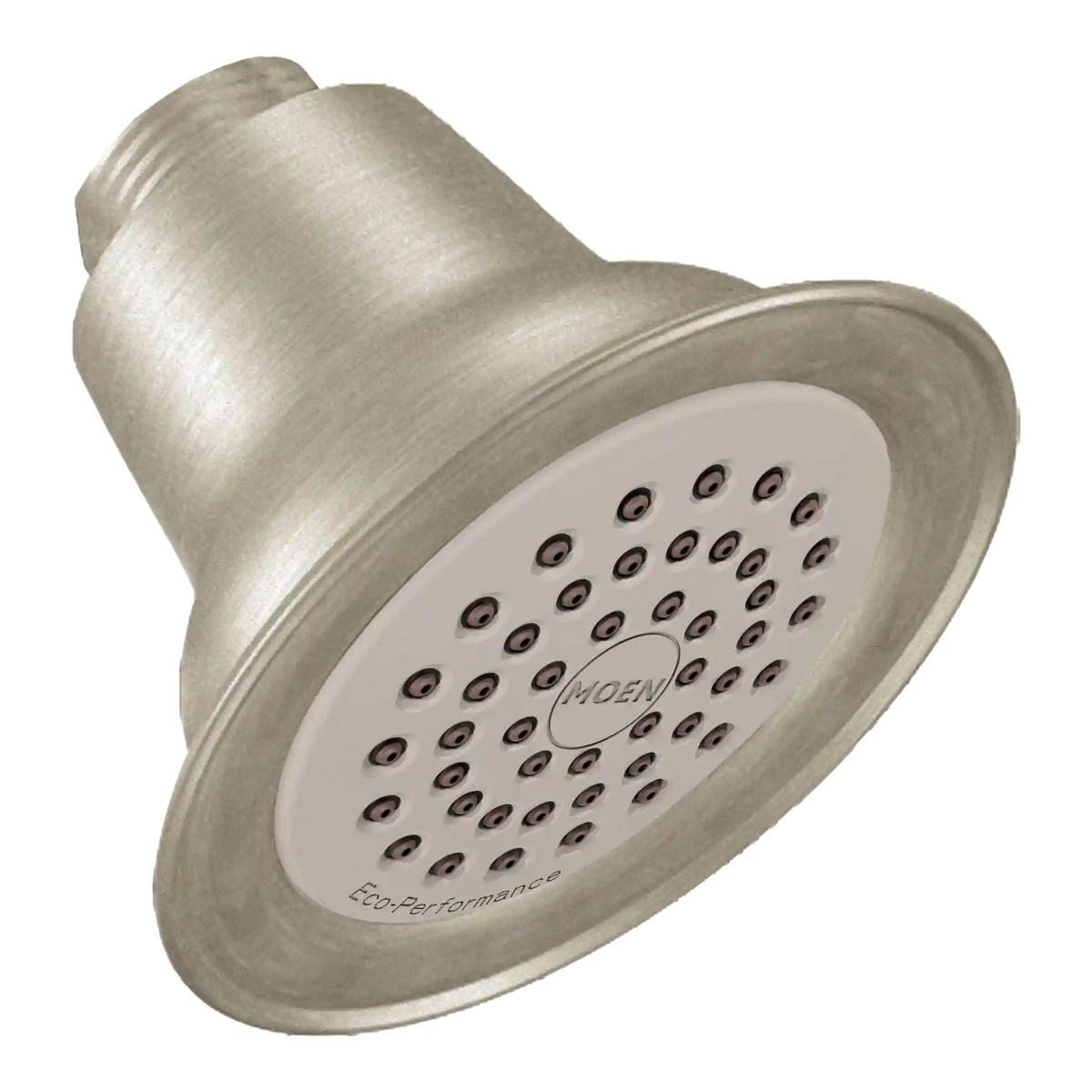 Moen One-Function 3-1/2" Diameter Eco-Performance Spray Head