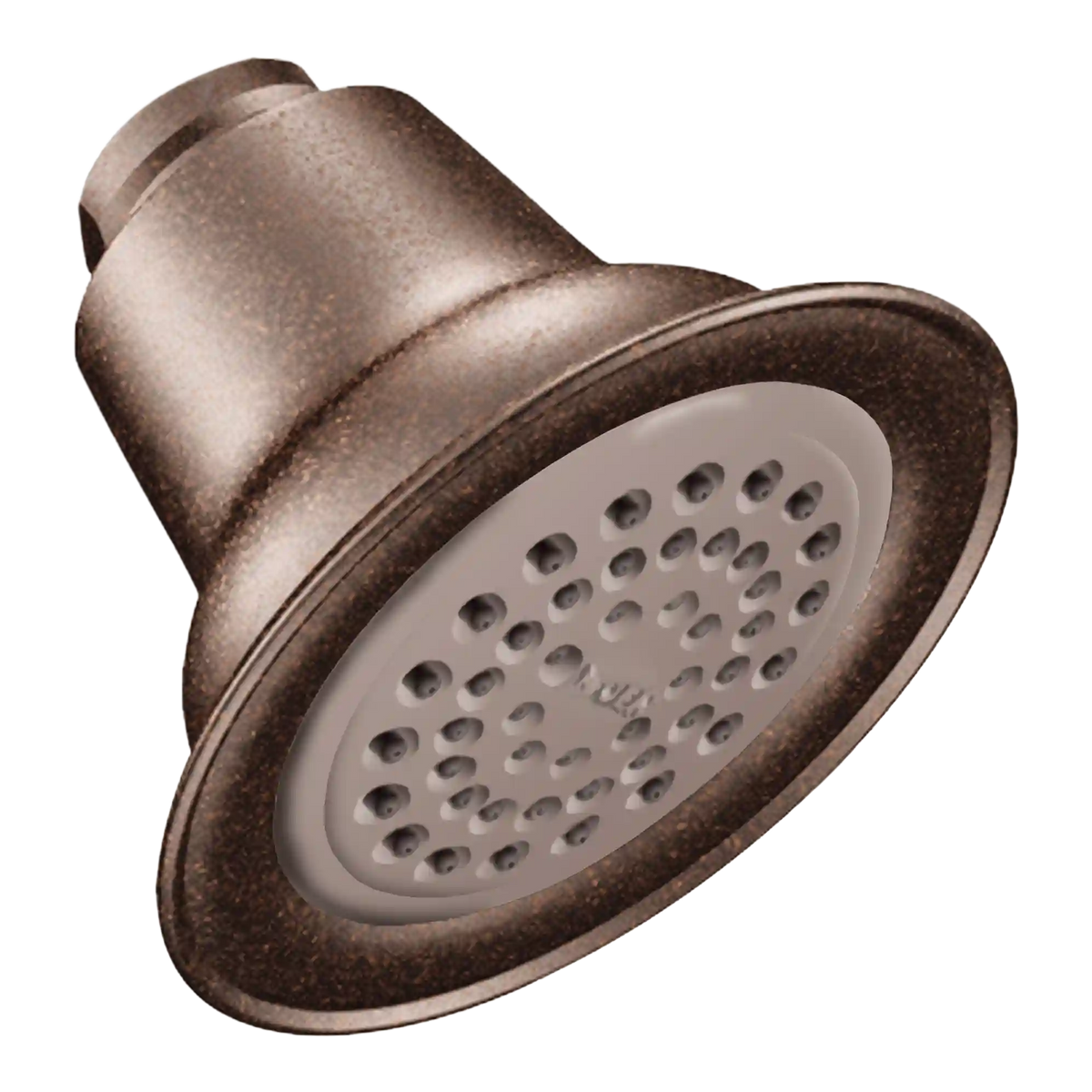 Moen One-Function 3-1/2" Diameter Standard Spray Head